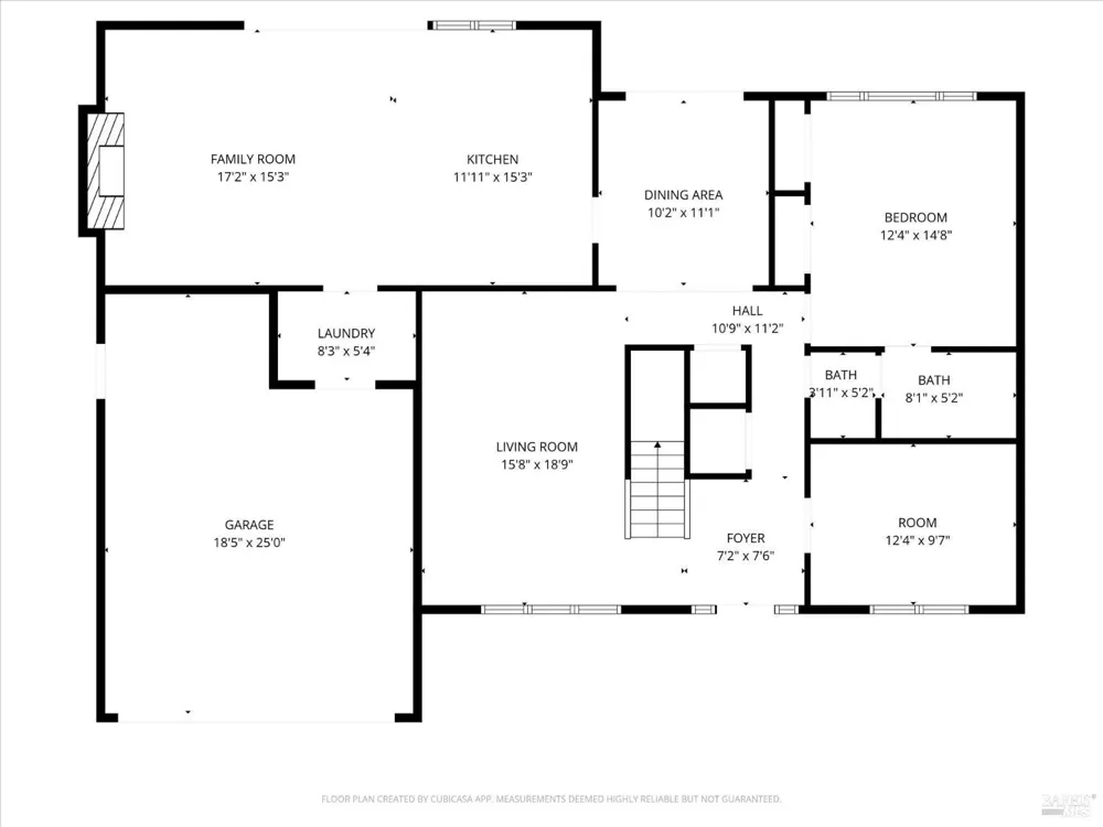 416 Monti Circle Pleasant Hill, CA 94523