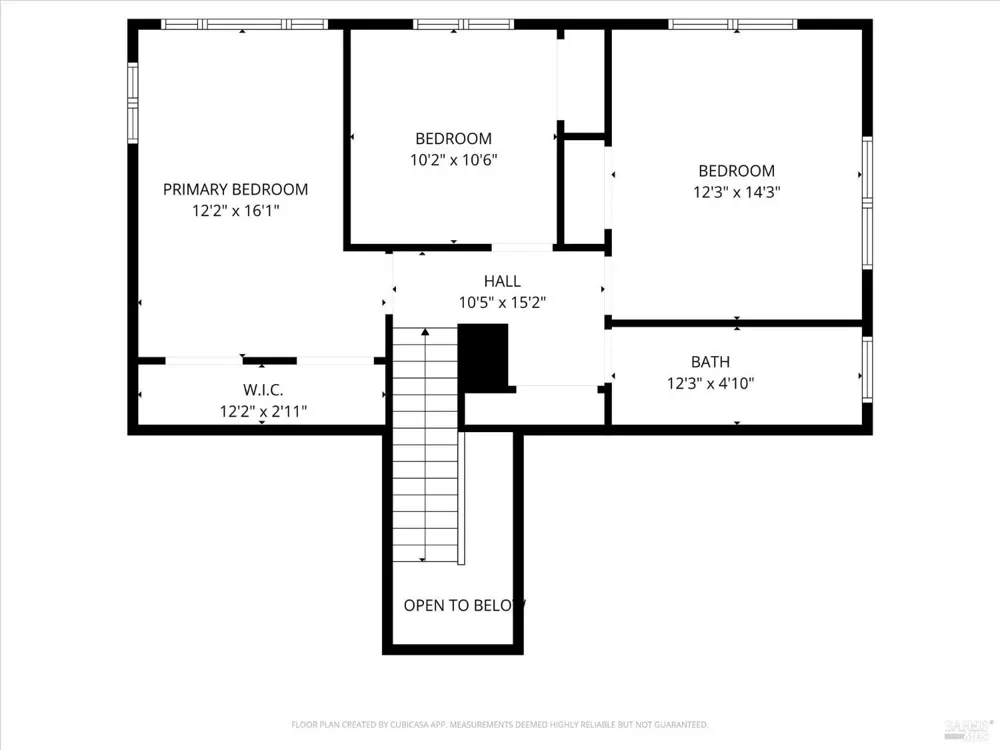 416 Monti Circle Pleasant Hill, CA 94523