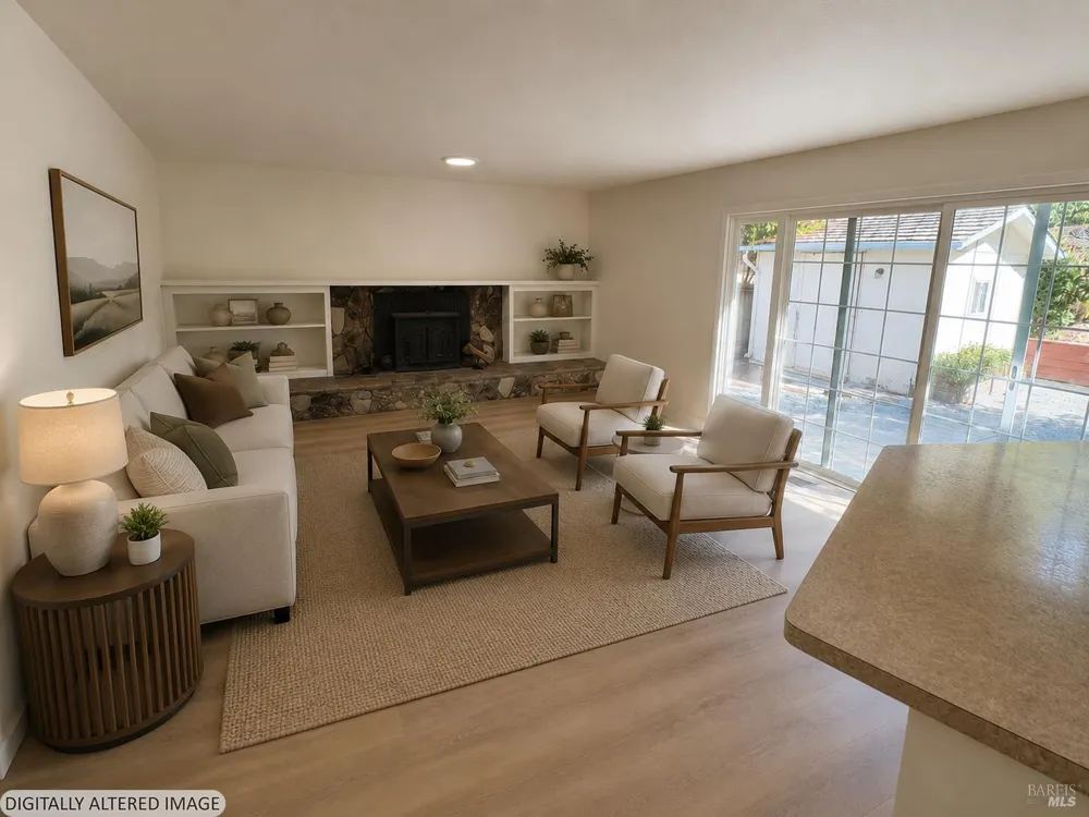 416 Monti Circle Pleasant Hill, CA 94523