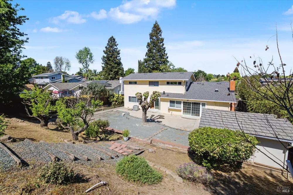 416 Monti Circle Pleasant Hill, CA 94523