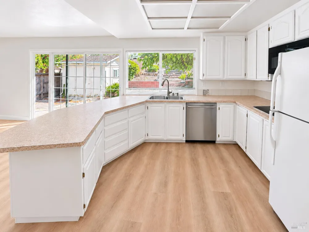 416 Monti Circle Pleasant Hill, CA 94523