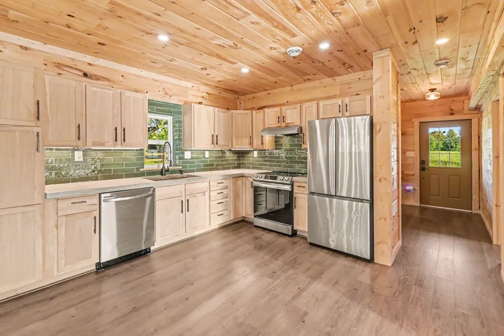 5495 Toles Road Mason, MI 48854
