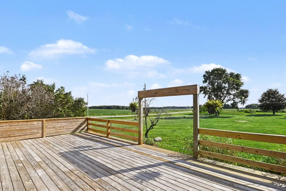 5495 Toles Road Mason, MI 48854