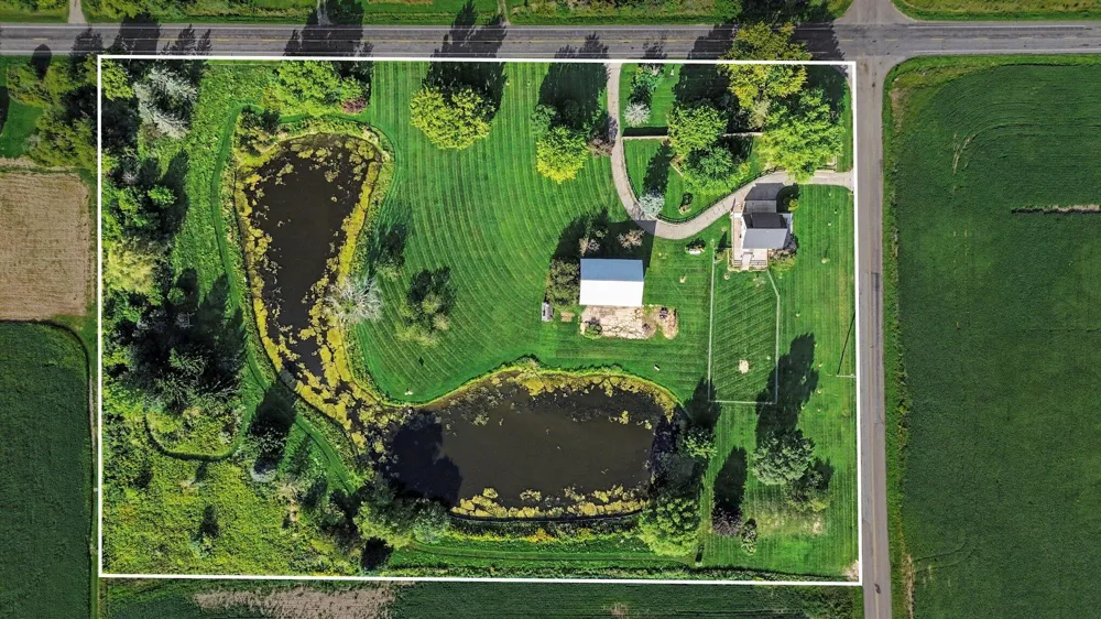 5495 Toles Road Mason, MI 48854