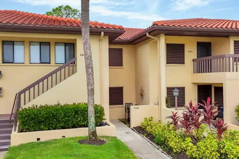 5216 LAKE VILLAGE DRIVE #71