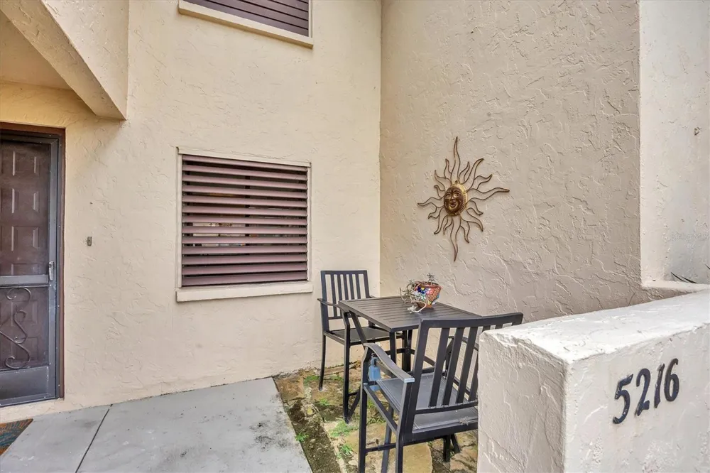 5216 LAKE VILLAGE DRIVE #71 Sarasota, FL 34235