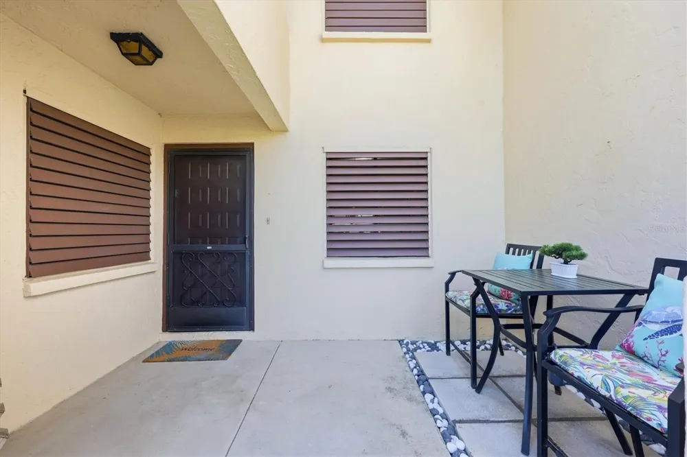 5216 LAKE VILLAGE DRIVE #71 Sarasota, FL 34235