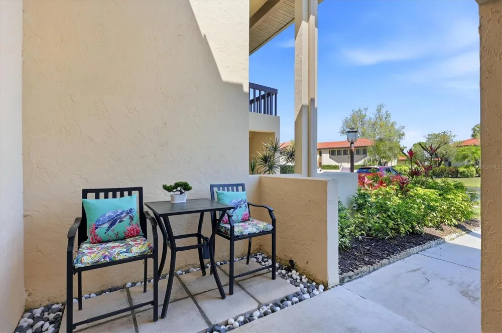 5216 LAKE VILLAGE DRIVE #71 Sarasota, FL 34235