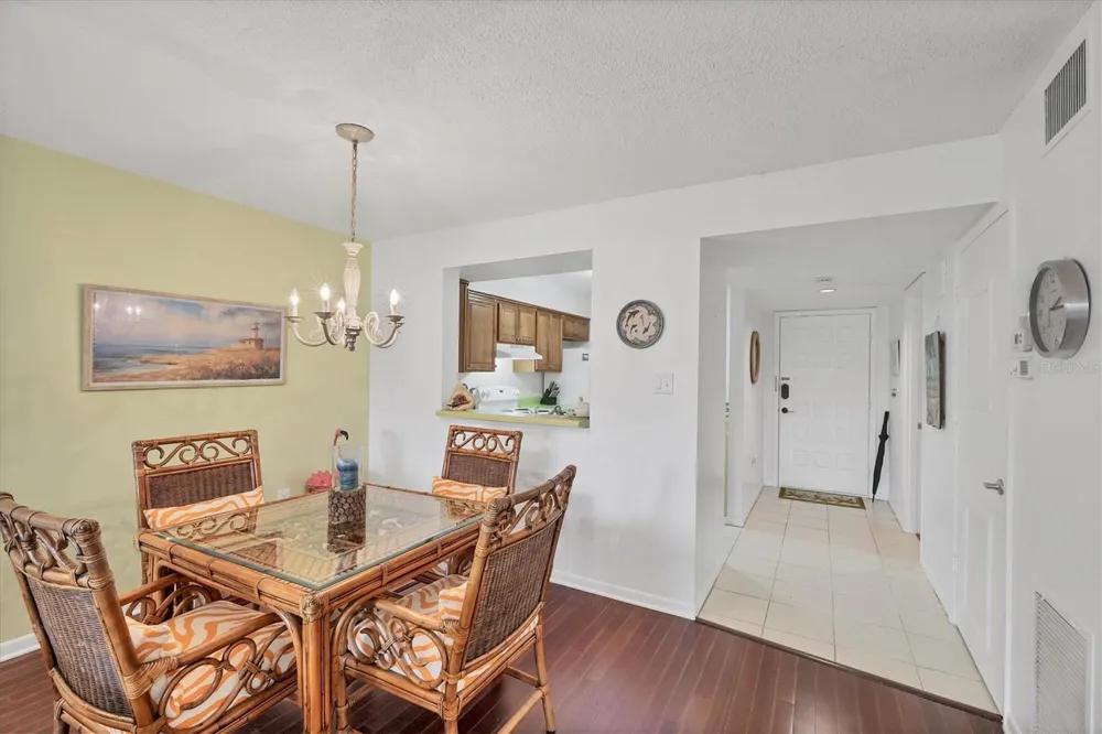 5216 LAKE VILLAGE DRIVE #71 Sarasota, FL 34235