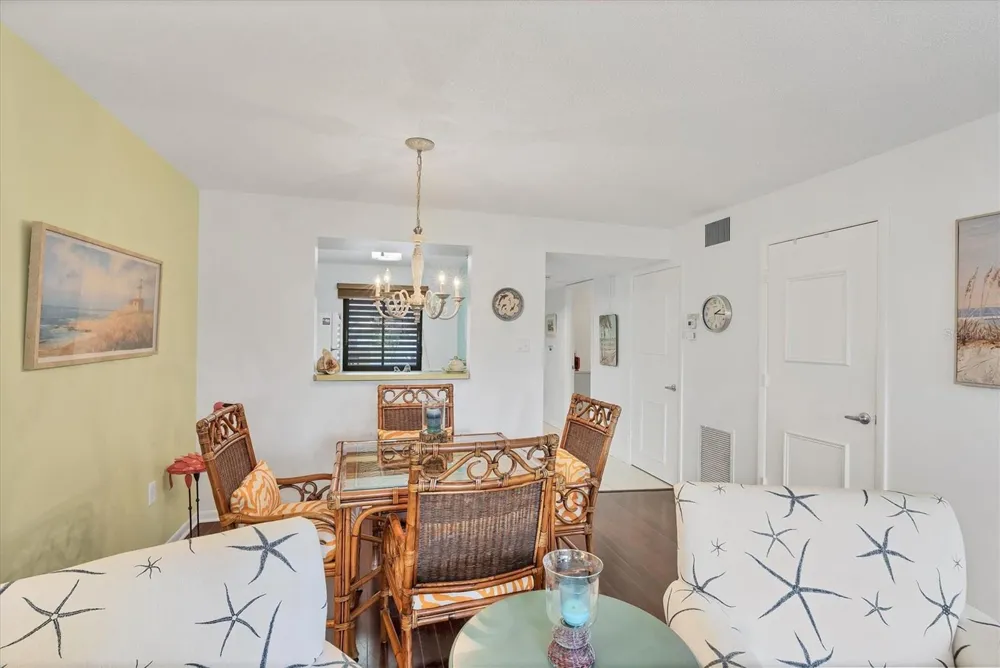 5216 LAKE VILLAGE DRIVE #71 Sarasota, FL 34235