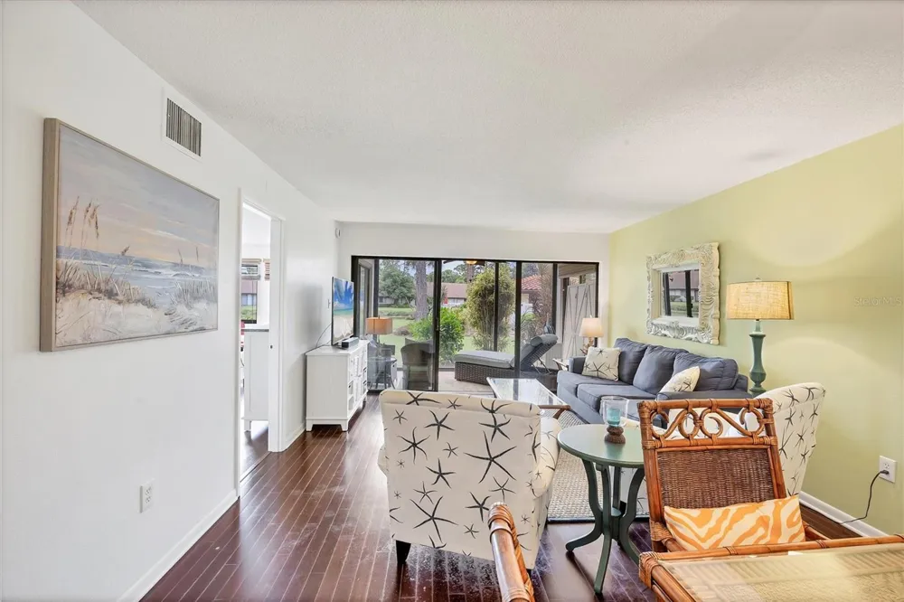 5216 LAKE VILLAGE DRIVE #71 Sarasota, FL 34235