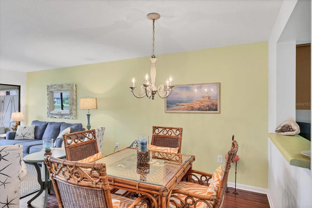 5216 LAKE VILLAGE DRIVE #71 Sarasota, FL 34235