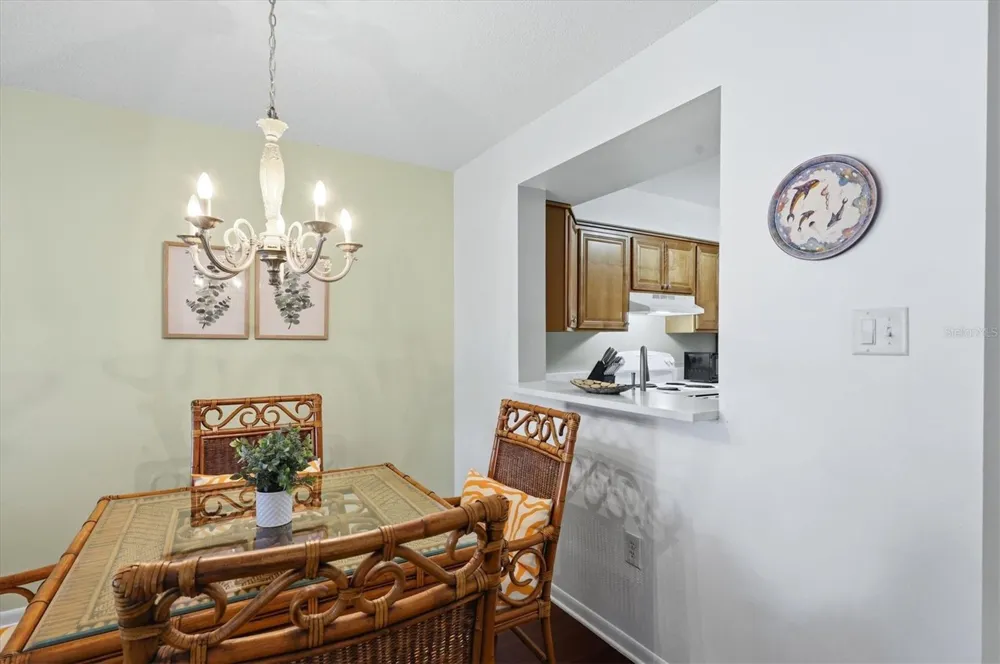 5216 LAKE VILLAGE DRIVE #71 Sarasota, FL 34235