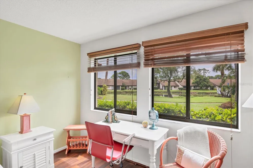 5216 LAKE VILLAGE DRIVE #71 Sarasota, FL 34235