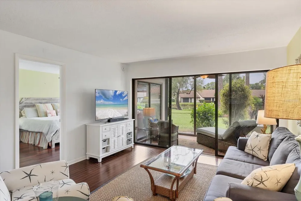 5216 LAKE VILLAGE DRIVE #71 Sarasota, FL 34235