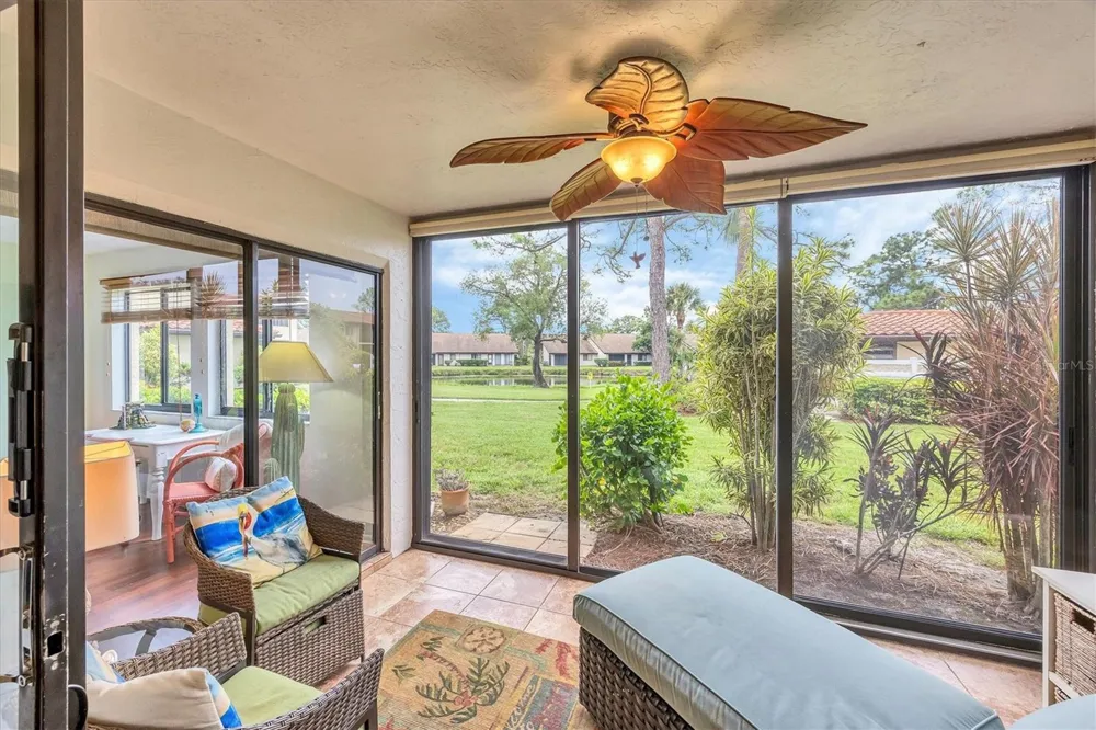 5216 LAKE VILLAGE DRIVE #71 Sarasota, FL 34235