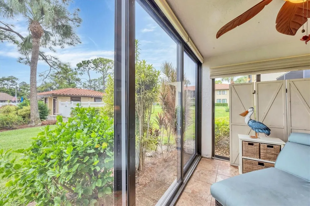 5216 LAKE VILLAGE DRIVE #71 Sarasota, FL 34235
