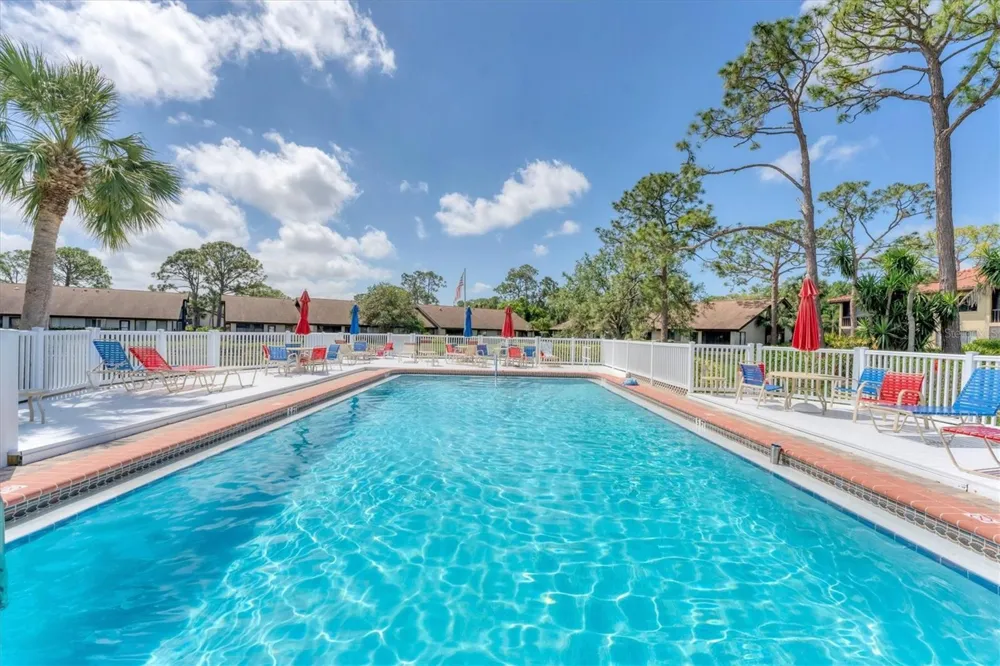 5216 LAKE VILLAGE DRIVE #71 Sarasota, FL 34235