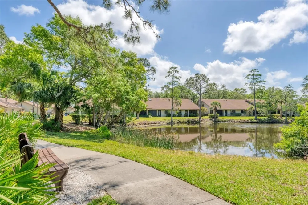 5216 LAKE VILLAGE DRIVE #71 Sarasota, FL 34235
