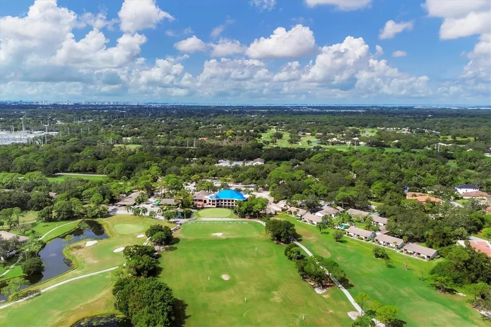5216 LAKE VILLAGE DRIVE #71 Sarasota, FL 34235