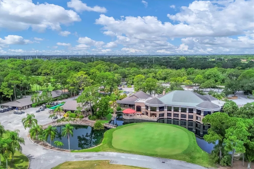 5216 LAKE VILLAGE DRIVE #71 Sarasota, FL 34235