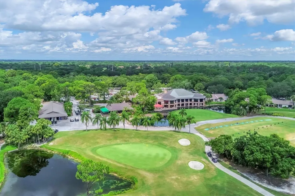5216 LAKE VILLAGE DRIVE #71 Sarasota, FL 34235