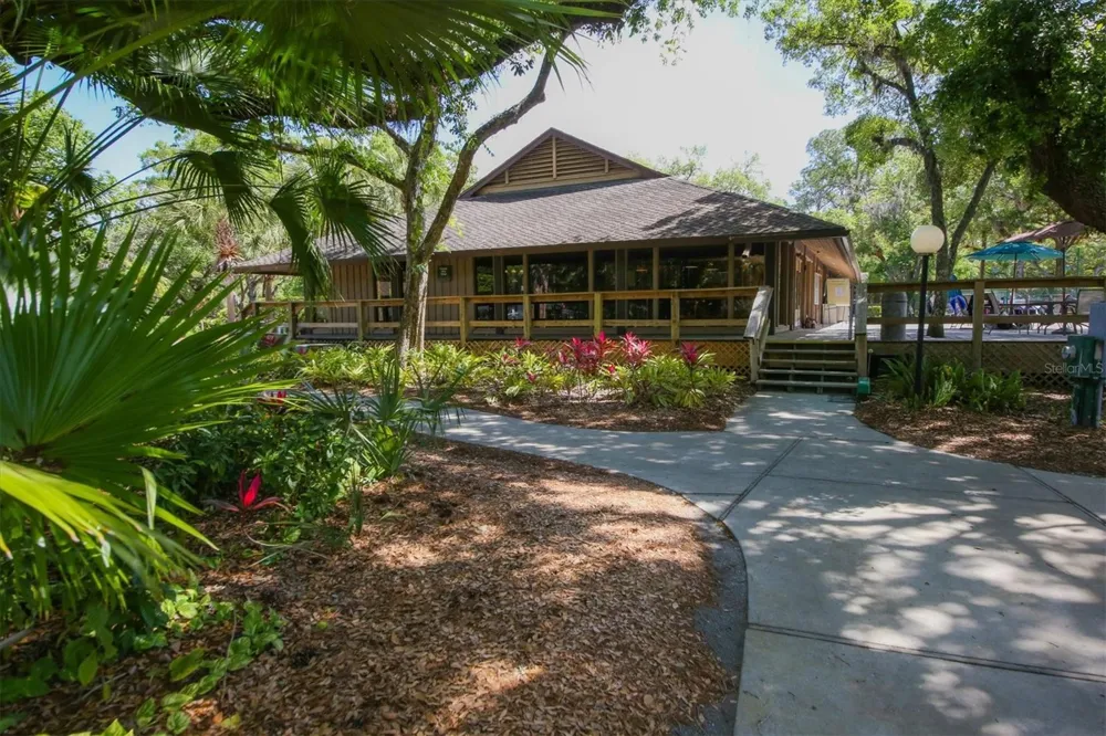 5216 LAKE VILLAGE DRIVE #71 Sarasota, FL 34235