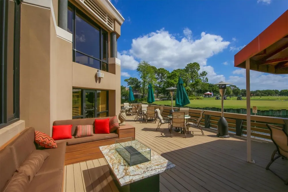 5216 LAKE VILLAGE DRIVE #71 Sarasota, FL 34235