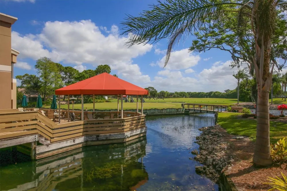 5216 LAKE VILLAGE DRIVE #71 Sarasota, FL 34235