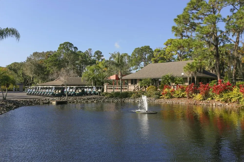 5216 LAKE VILLAGE DRIVE #71 Sarasota, FL 34235