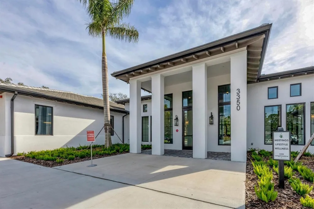 5216 LAKE VILLAGE DRIVE #71 Sarasota, FL 34235