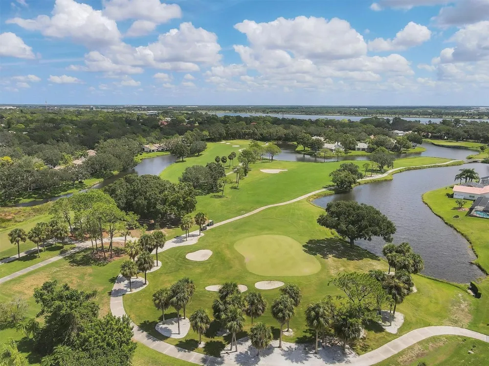 5216 LAKE VILLAGE DRIVE #71 Sarasota, FL 34235