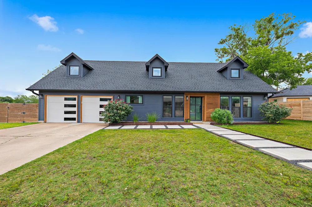 5700 Sutherlin Road Austin, TX 78723