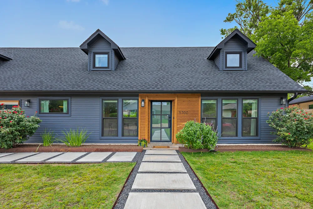 5700 Sutherlin Road Austin, TX 78723