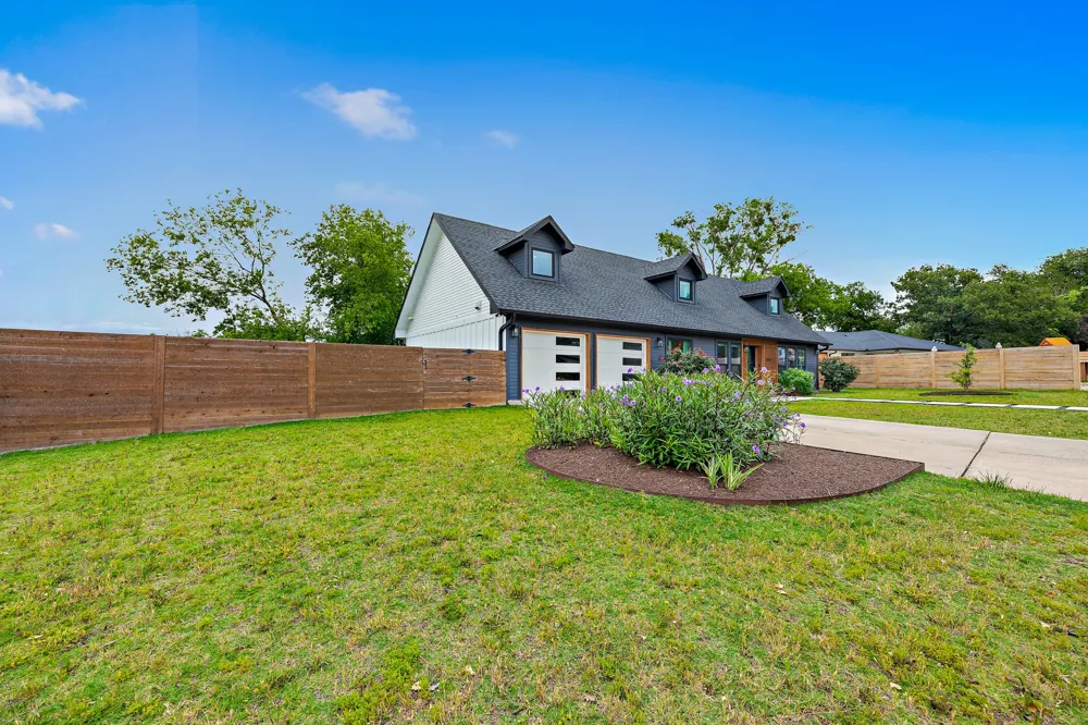 5700 Sutherlin Road Austin, TX 78723