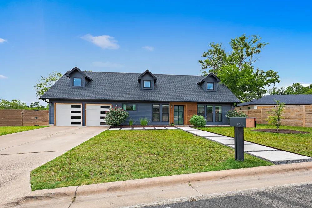5700 Sutherlin Road Austin, TX 78723
