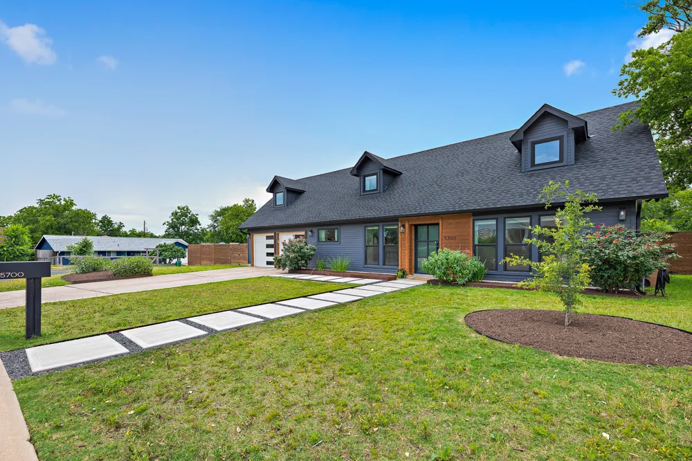 5700 Sutherlin Road Austin, TX 78723