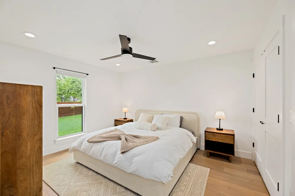 5700 Sutherlin Road Austin, TX 78723