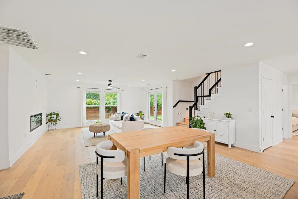 5700 Sutherlin Road Austin, TX 78723