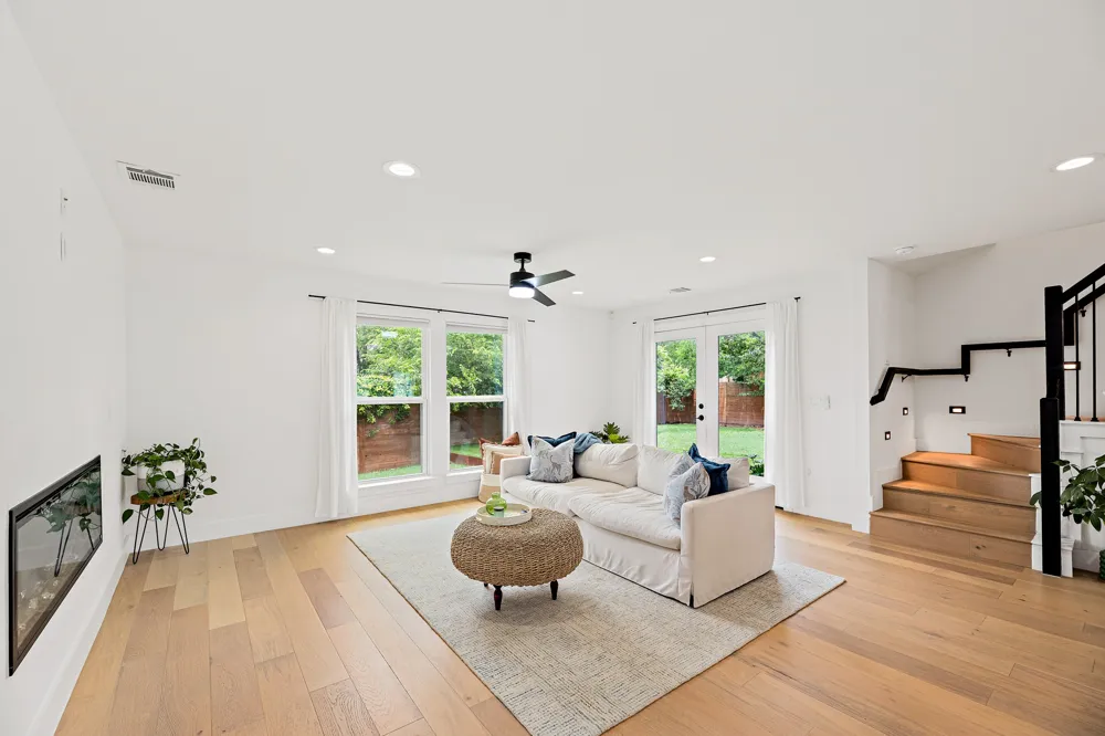 5700 Sutherlin Road Austin, TX 78723