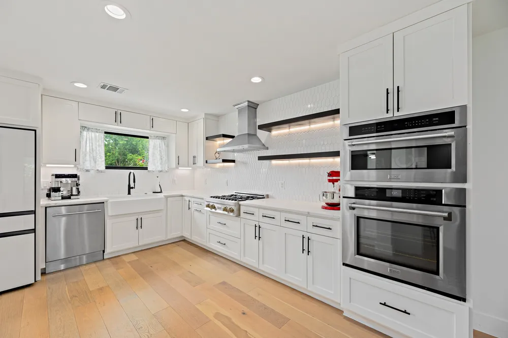 5700 Sutherlin Road Austin, TX 78723