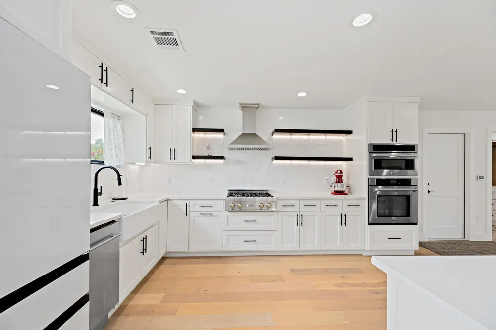 5700 Sutherlin Road Austin, TX 78723
