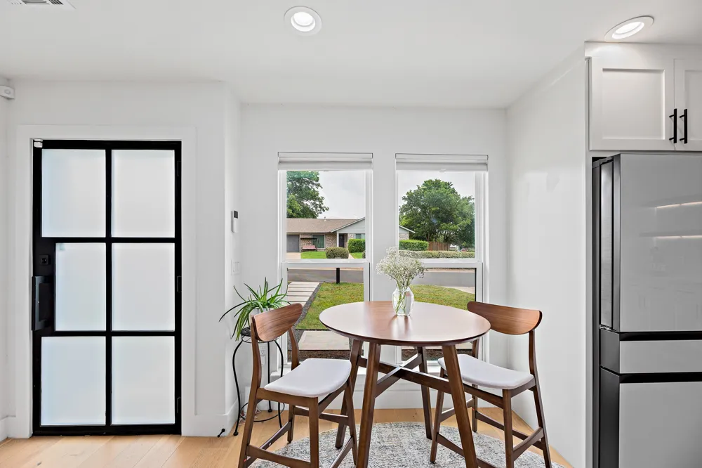 5700 Sutherlin Road Austin, TX 78723