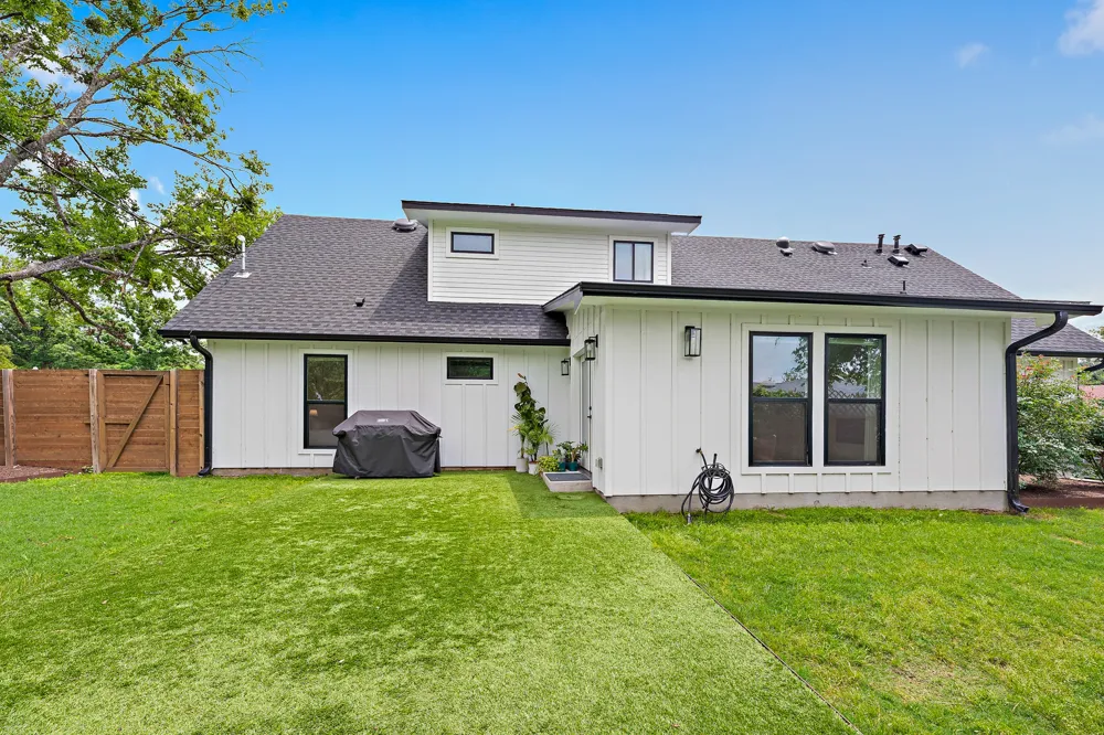 5700 Sutherlin Road Austin, TX 78723
