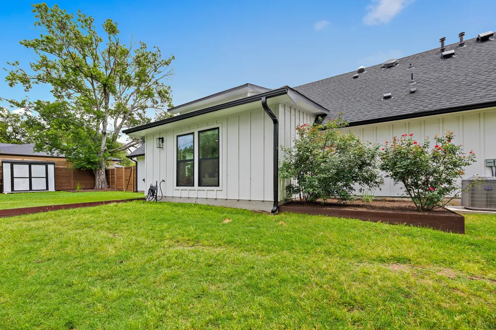 5700 Sutherlin Road Austin, TX 78723