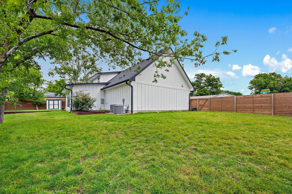 5700 Sutherlin Road Austin, TX 78723
