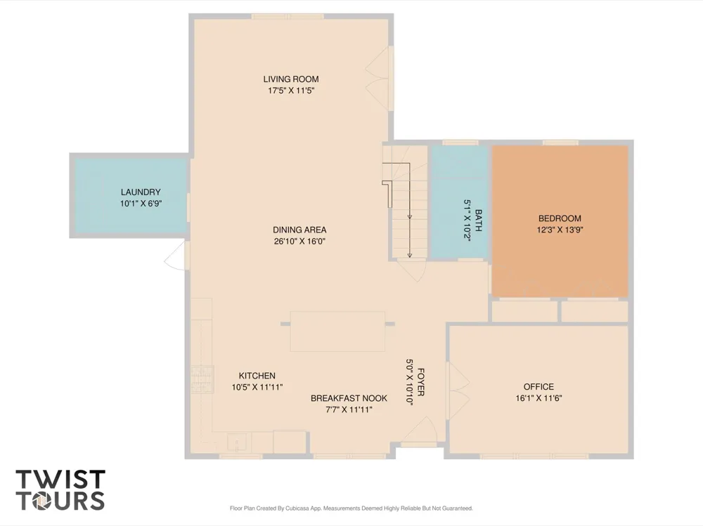 5700 Sutherlin Road Austin, TX 78723