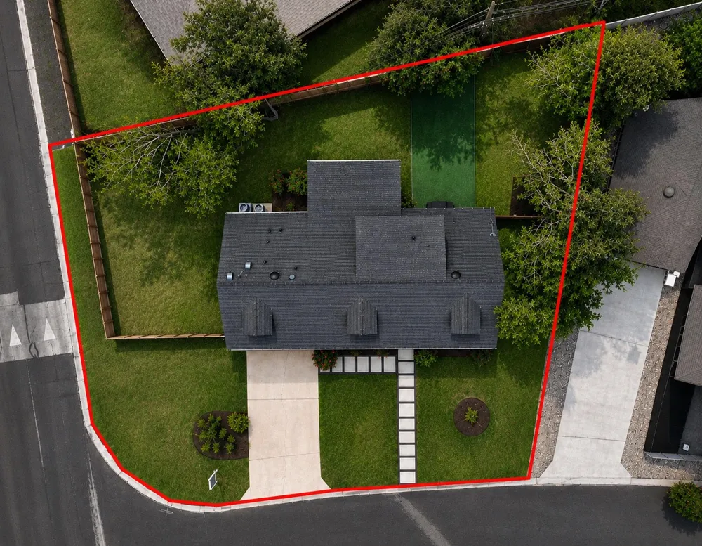 5700 Sutherlin Road Austin, TX 78723