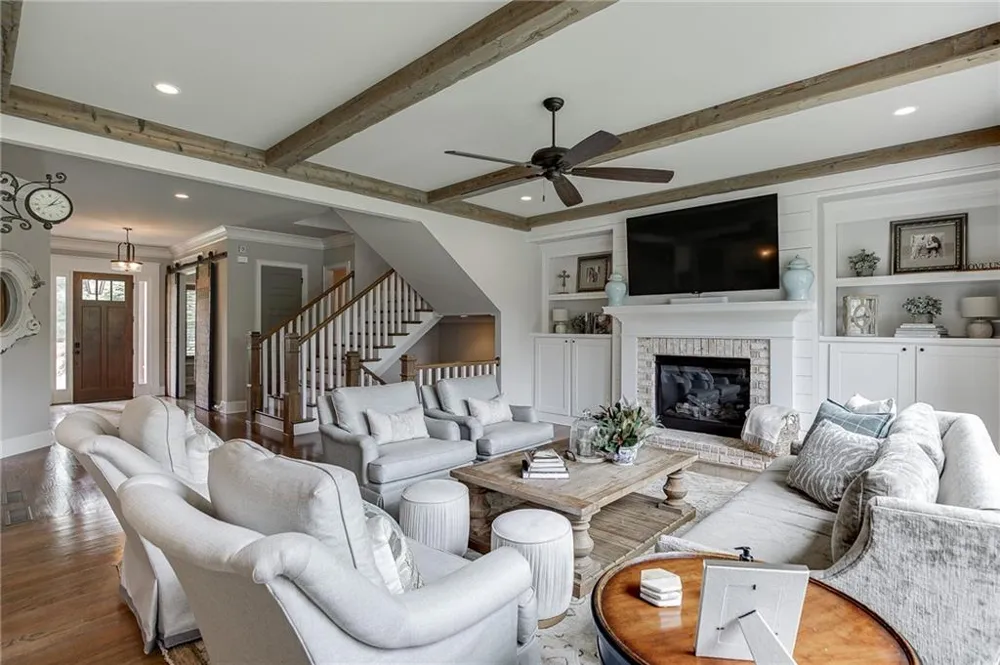4359 Sandy Hill Road Buford, GA 30519