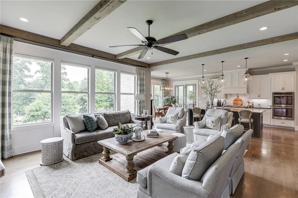 4359 Sandy Hill Road Buford, GA 30519